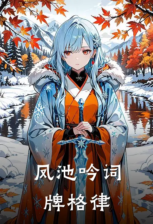 凤池吟词牌格律