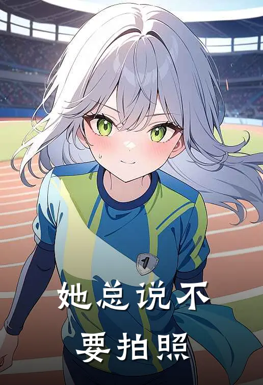 她总说不要拍照