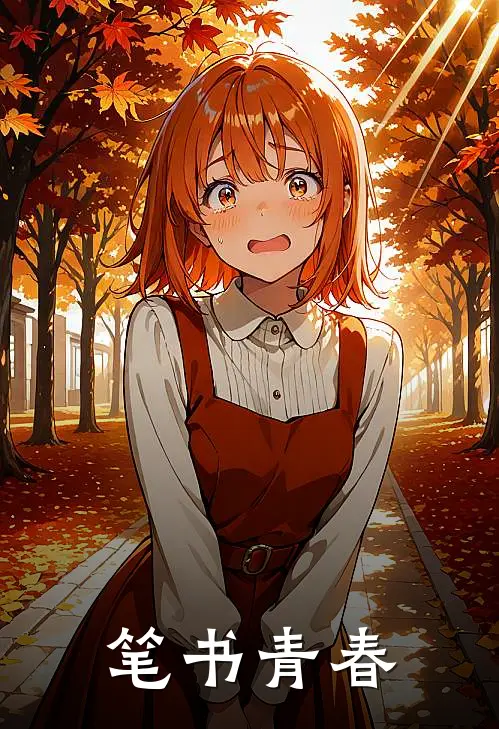 笔书青春