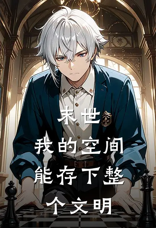 末世：我的空间能存下整个文明(陈明刘静)在线免费小说_免费阅读全文末世：我的空间能存下整个文明(陈明刘静)