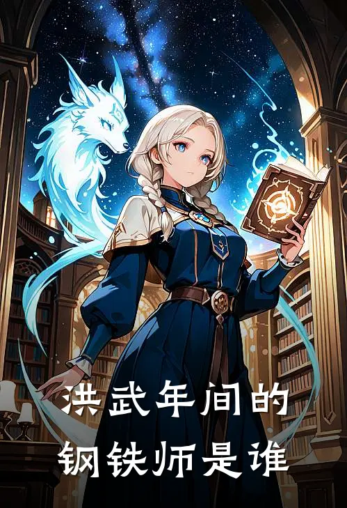 洪武年间的钢铁师是谁