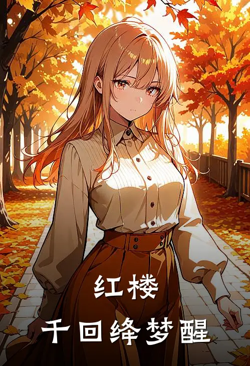 红楼：千回绛梦醒