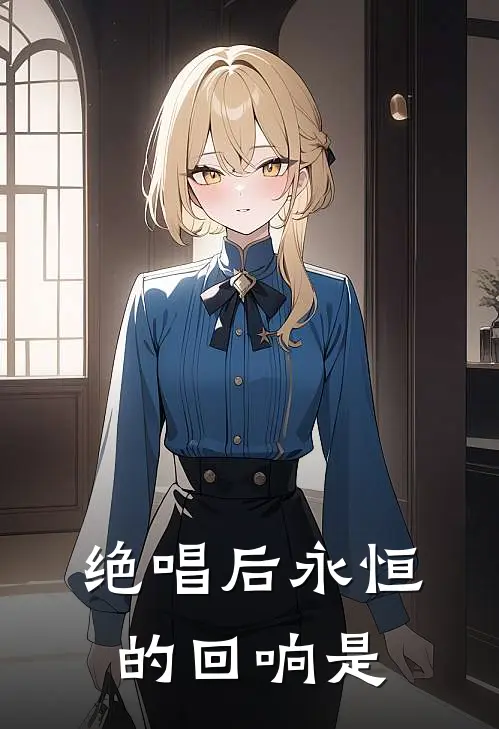 绝唱后永恒的回响是