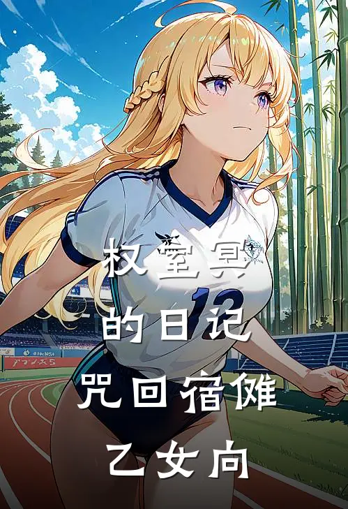 权室冥的日记，咒回宿傩乙女向