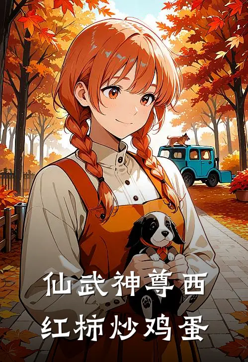 仙武神尊 西红柿炒鸡蛋