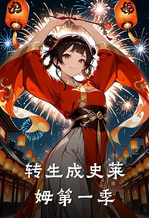 转生成史莱姆第一季