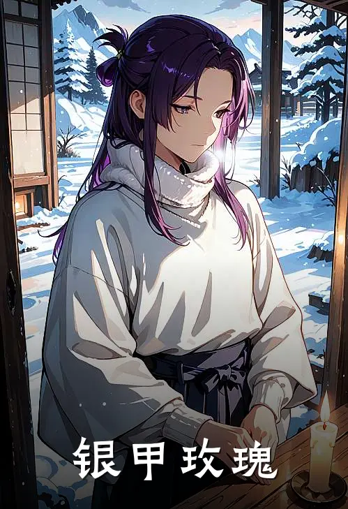 艾琳罗比《银甲玫瑰》小说免费在线阅读_银甲玫瑰(艾琳罗比)已完结小说