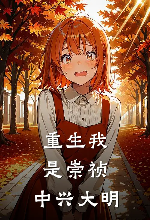 重生我是崇祯，中兴大明