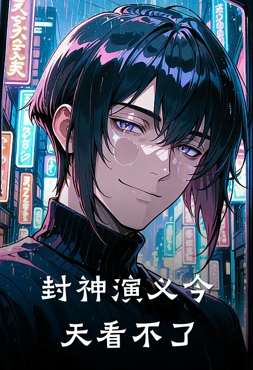 封神演义今天看不了