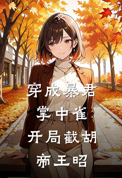 穿成暴君掌中雀：开局截胡帝王昭(林湘君李全)小说全文免费阅读_无弹窗全文免费阅读穿成暴君掌中雀：开局截胡帝王昭(林湘君李全)