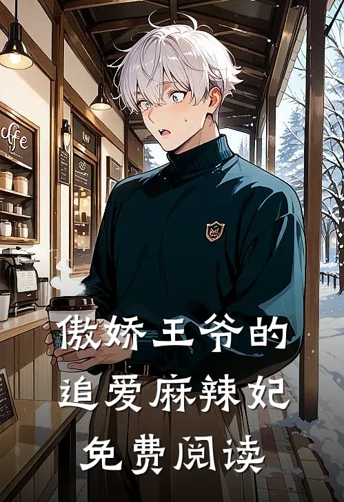 傲娇王爷的追爱麻辣妃免费阅读