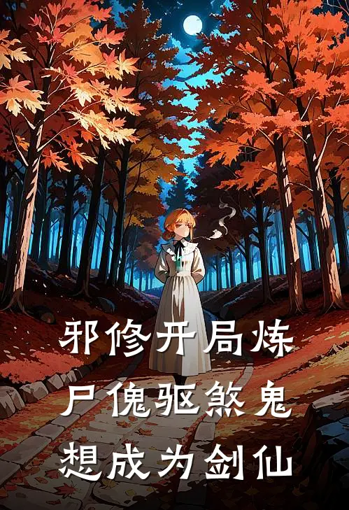 邪修开局炼尸傀驱煞鬼想成为剑仙