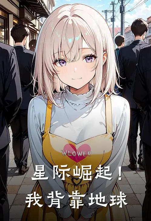 星际崛起！我背靠地球(吴歌林海峰)完本小说_全本免费小说星际崛起！我背靠地球吴歌林海峰