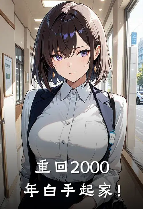 重回2000年白手起家！