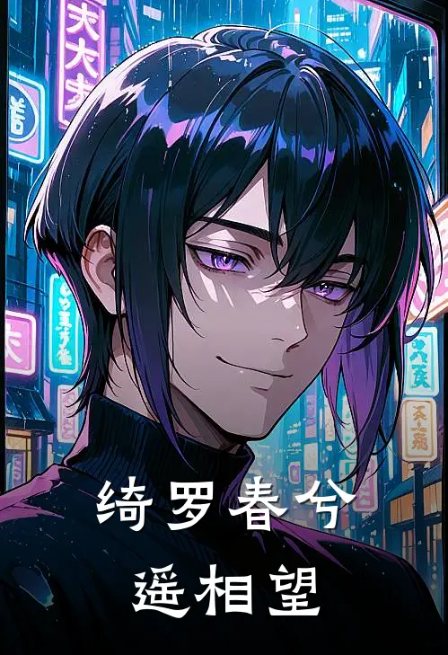 绮罗春兮遥相望