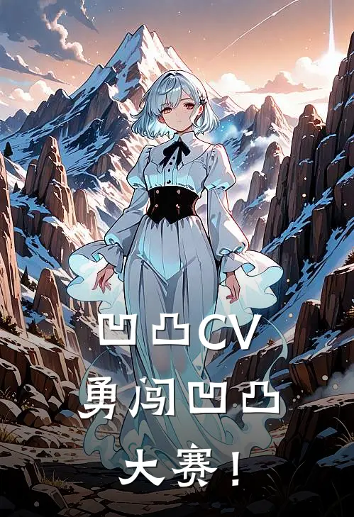 凹凸CV勇闯凹凸大赛！(大白丹尼尔)免费阅读完整版小说_最新小说全文阅读凹凸CV勇闯凹凸大赛！大白丹尼尔