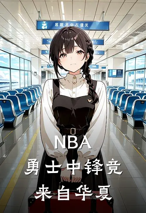 NBA：勇士中锋竟来自华夏