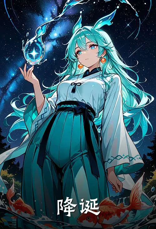 降诞白启李彤完整版免费阅读_白启李彤精彩小说