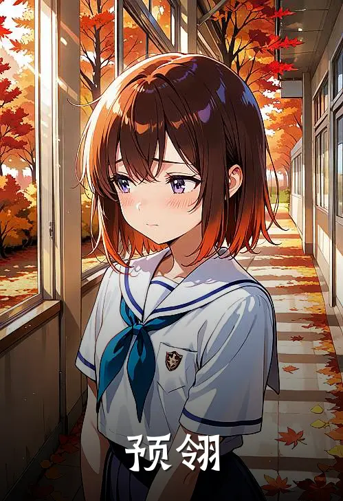 谢预秋珏预翎全章节在线阅读_预翎全集免费在线阅读