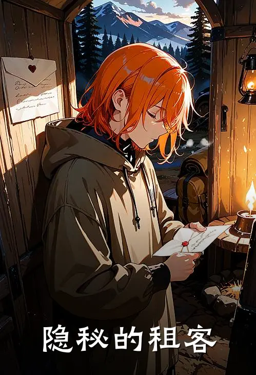 隐秘的租客