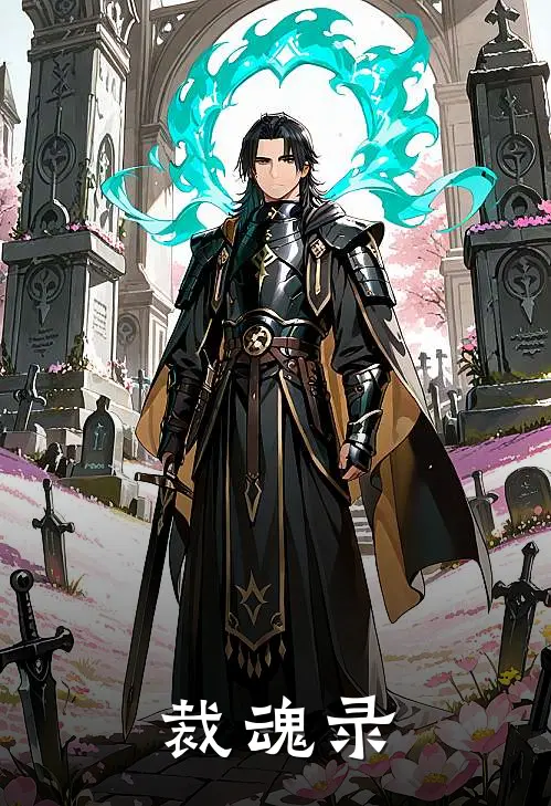 秦珀程魏征(裁魂录)最新章节在线阅读_秦珀程魏征全章节阅读