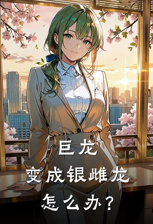 巨龙：变成银雌龙怎么办？