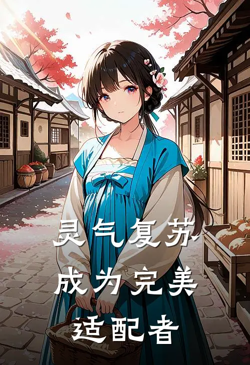 灵气复苏：成为完美适配者