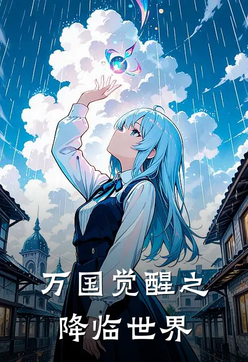 万国觉醒之降临世界