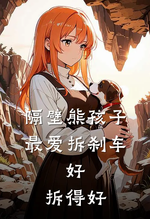 隔壁熊孩子最爱拆刹车，好，拆得好(赵宇轩陈梦)全本免费小说_阅读免费小说隔壁熊孩子最爱拆刹车，好，拆得好赵宇轩陈梦