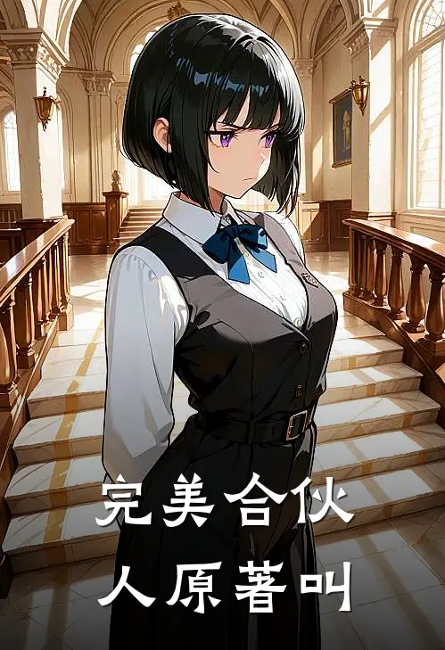 完美合伙人原著叫