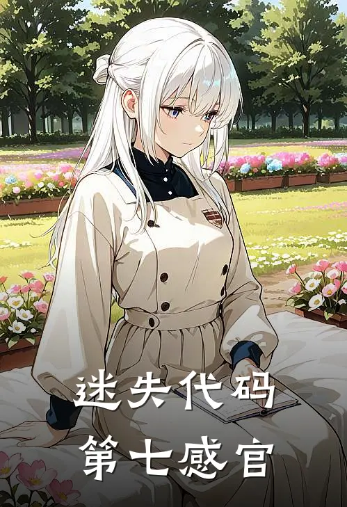 迷失代码：第七感官