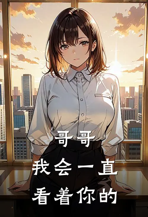 哥哥，我会一直看着你的