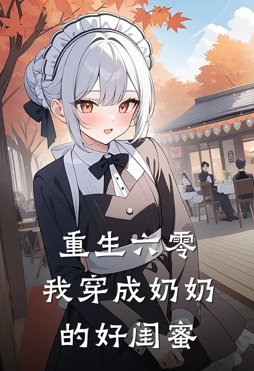 重生六零，我穿成奶奶的好闺蜜