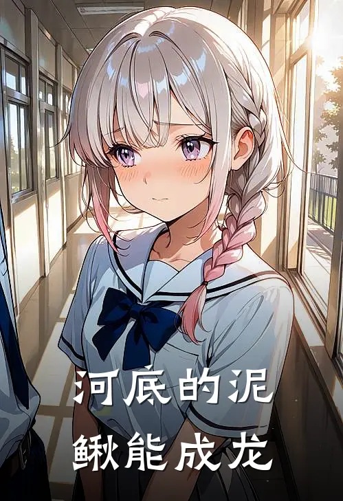 河底的泥鳅能成龙