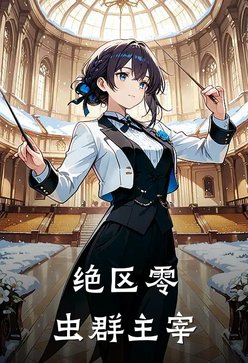 绝区零：虫群主宰