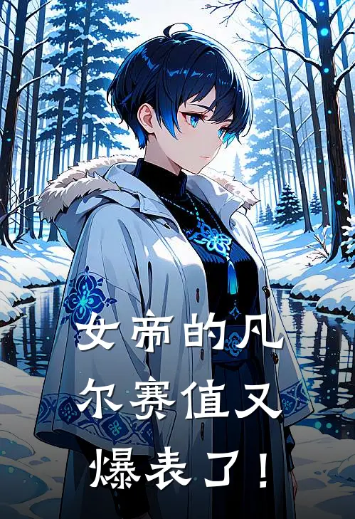 女帝的凡尔赛值又爆表了！(赵曼曼赵凌霜)热门小说推荐_免费小说在线看女帝的凡尔赛值又爆表了！赵曼曼赵凌霜