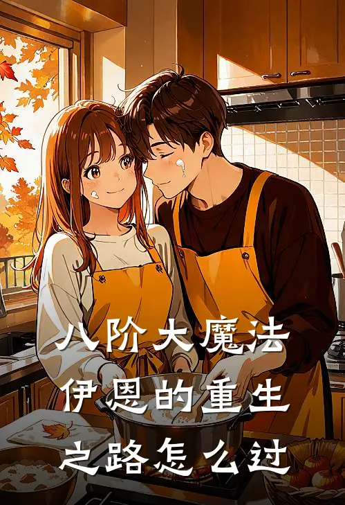 八阶大魔法伊恩的重生之路怎么过