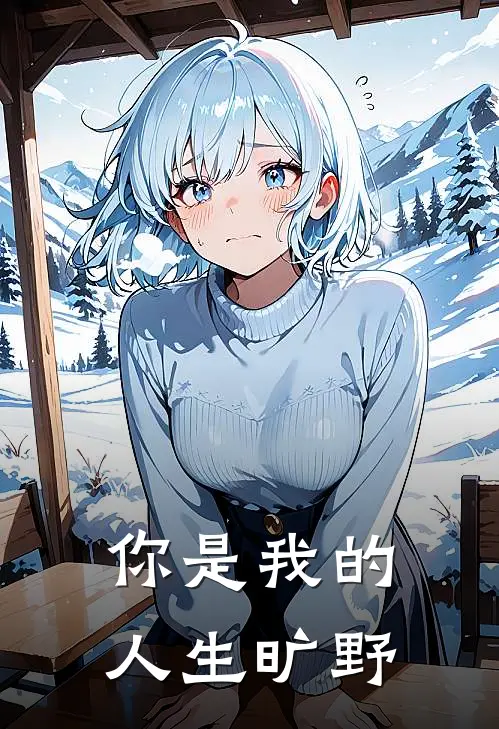 你是我的人生旷野