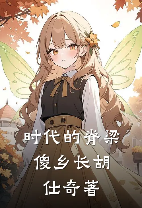 时代的脊梁：傻乡长胡仕奇著古仕民黄秋娥最新推荐小说_完结版小说推荐时代的脊梁：傻乡长胡仕奇著古仕民黄秋娥