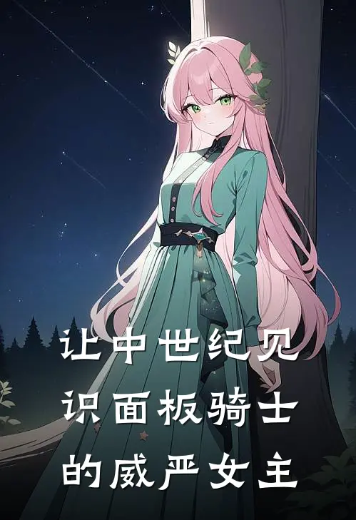 让中世纪见识面板骑士的威严女主
