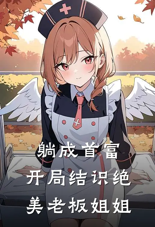 躺成首富：开局结识绝美老板姐姐楚月林鹿免费小说完整版_最新好看小说躺成首富：开局结识绝美老板姐姐楚月林鹿