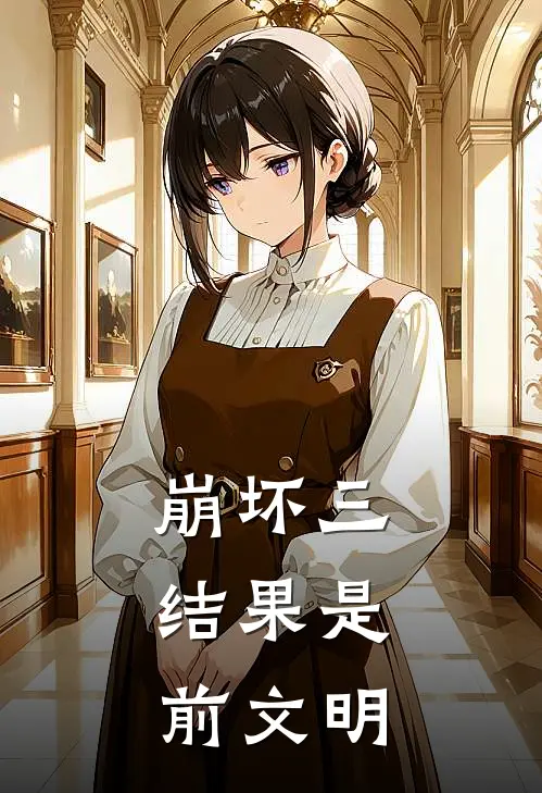 崩坏三，结果是前文明