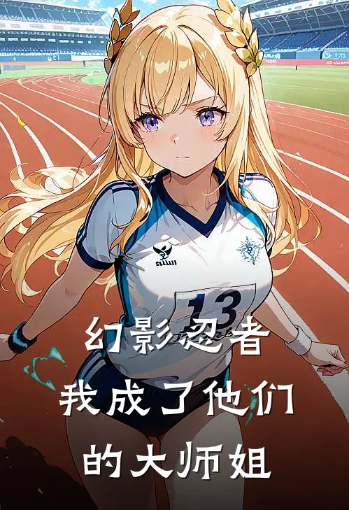 《幻影忍者：我成了他们的大师姐》妮雅萨姆卡完结版阅读_妮雅萨姆卡完结版在线阅读