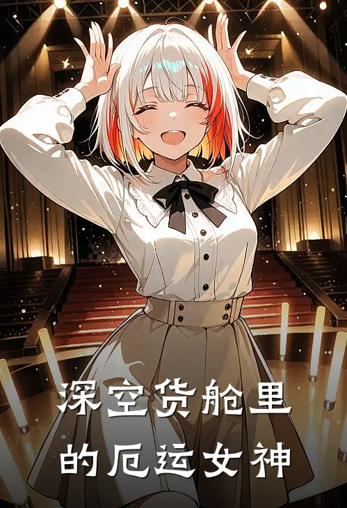 深空货舱里的厄运女神