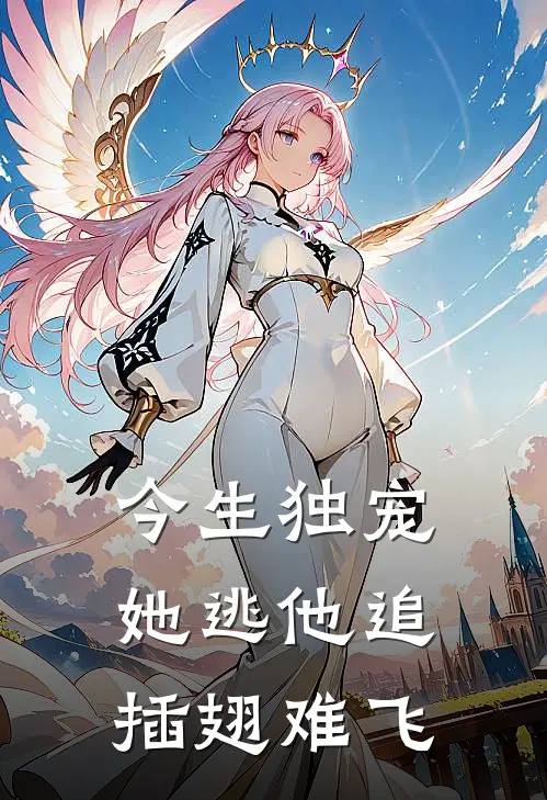 今生独宠：她逃他追插翅难飞