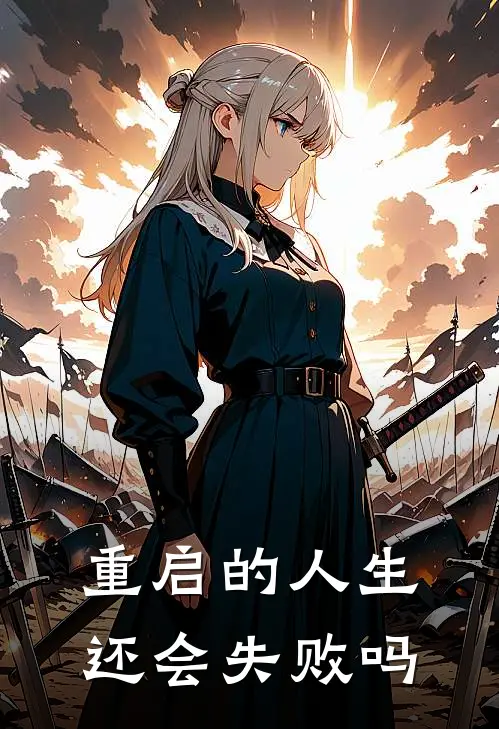 重启的人生还会失败吗