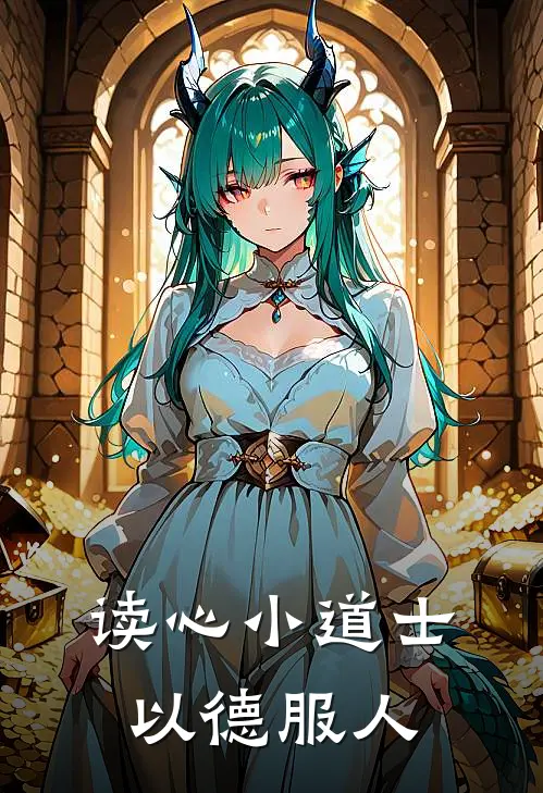 读心小道士，以【德】服人