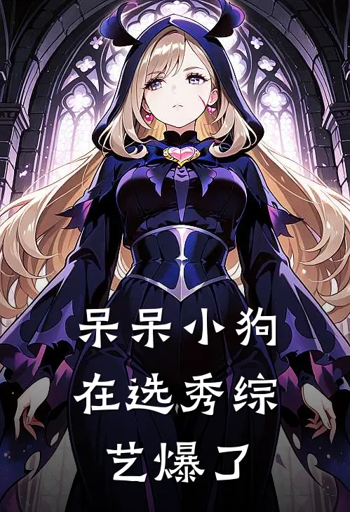 呆呆小狗在选秀综艺爆了易南落易南免费小说全集_小说免费完结呆呆小狗在选秀综艺爆了易南落易南