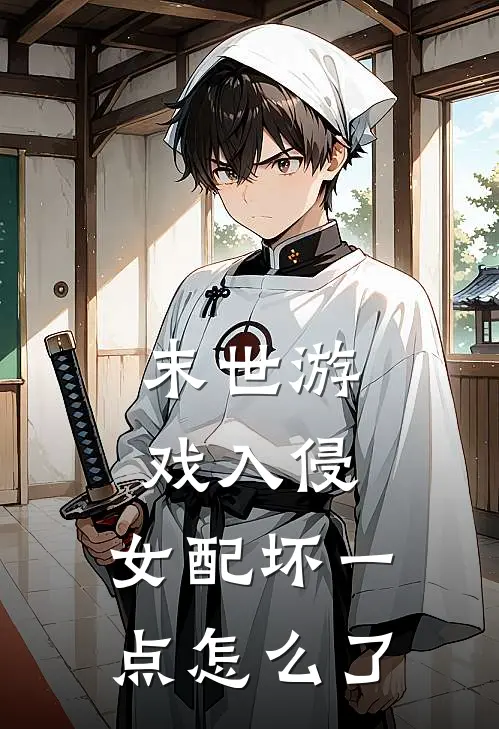 末世游戏入侵：女配坏一点怎么了