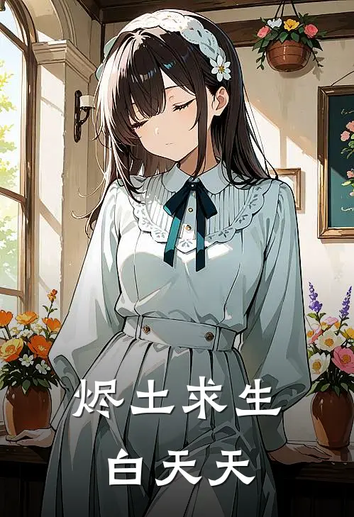 烬土求生白天天